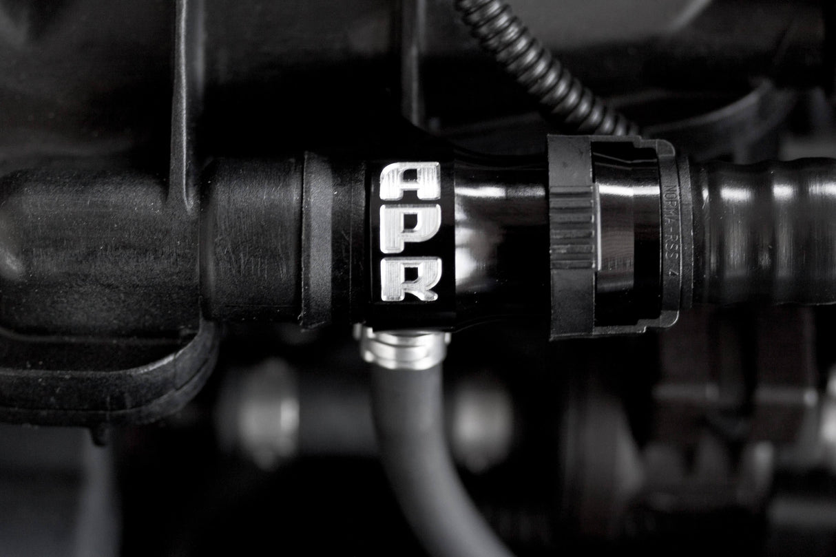 APR Boost Tap - MK5/6 2.0T