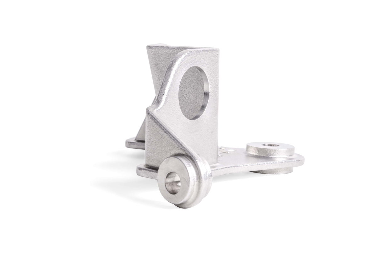 APR Shifter Cable Bracket - MK4 1.8T 6MT