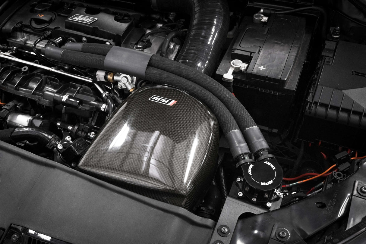 APR Catch Can - MK6 Golf R (ROW)