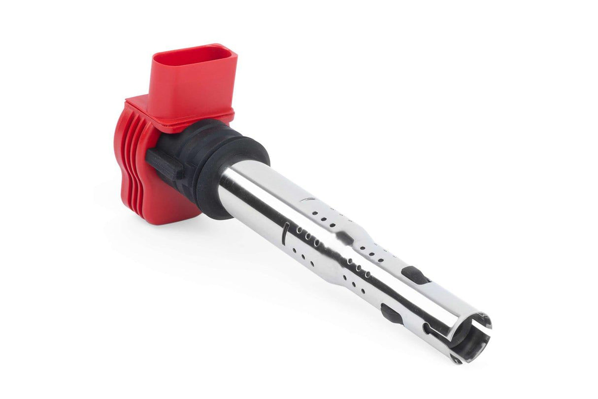 APR IGNITION COILS (PQ35 STYLE) (RED)