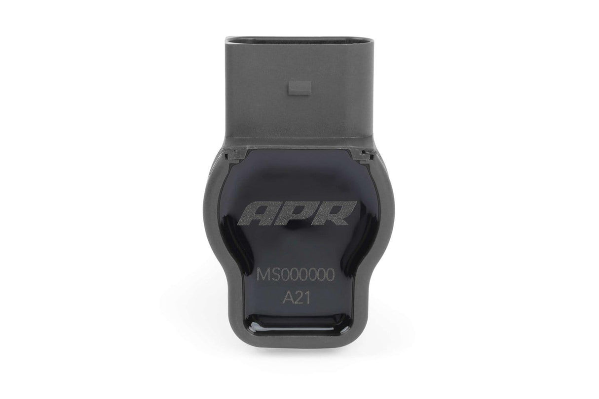 APR IGNITION COILS (PQ35 STYLE) (RED)