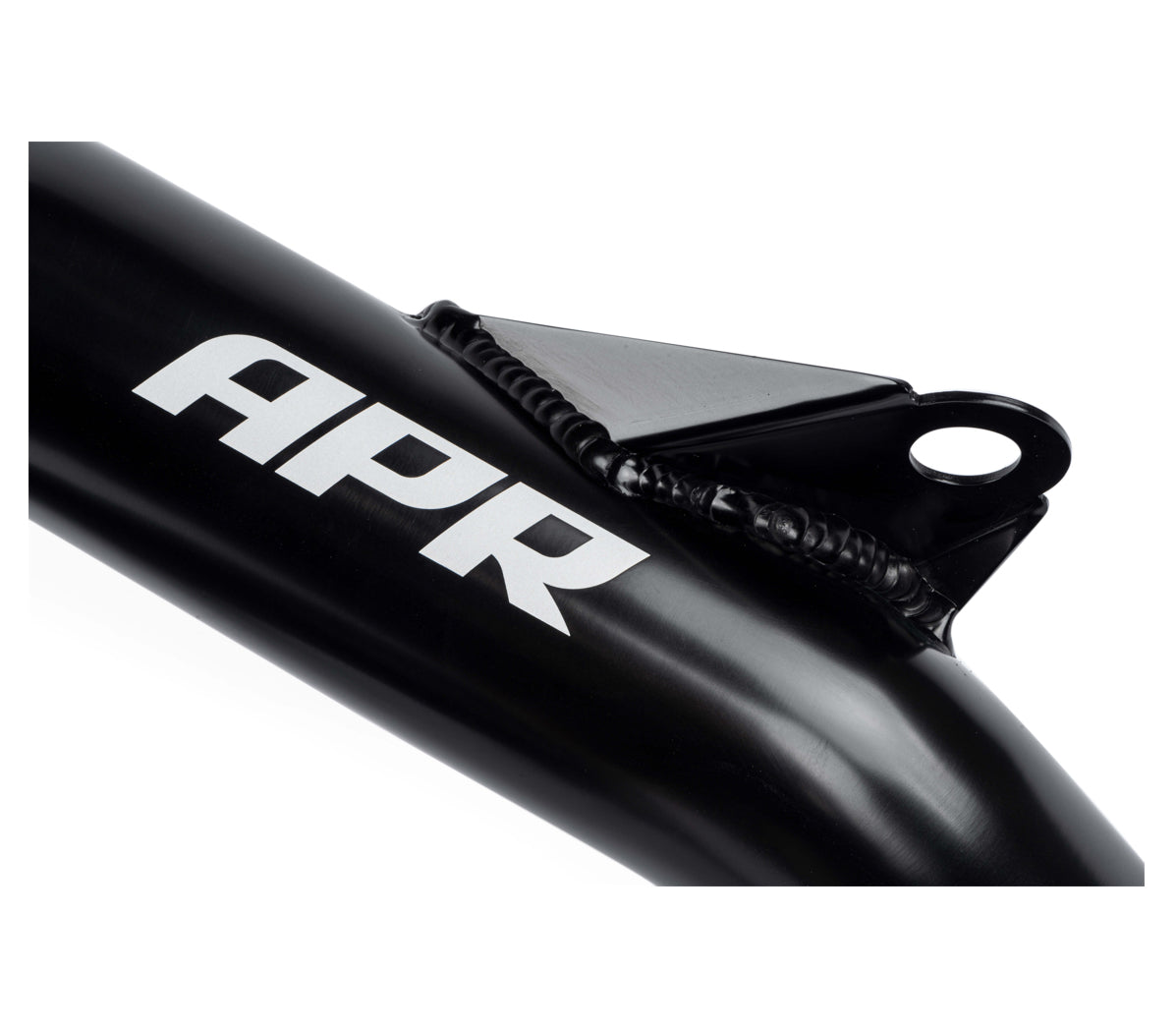APR Charge Pipes - Turbo Outlet - MQB 1.8T/2.0T (For DTR6054 Only)