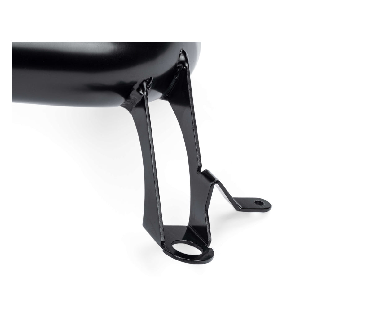 APR Charge Pipes - Turbo Outlet - MQB 1.8T/2.0T (For DTR6054 Only)