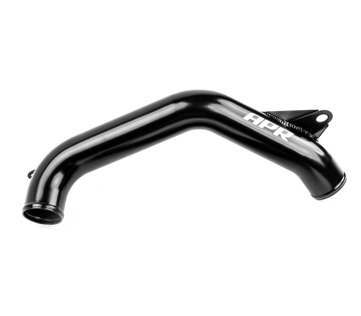 APR Charge Pipes - Turbo Outlet - MQB 1.8T/2.0T (For EFR7163 Only)