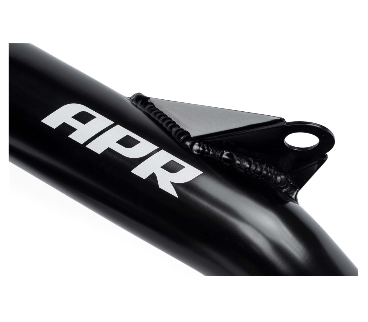 APR Charge Pipes - Turbo Outlet - MQB 1.8T/2.0T (For EFR7163 Only)