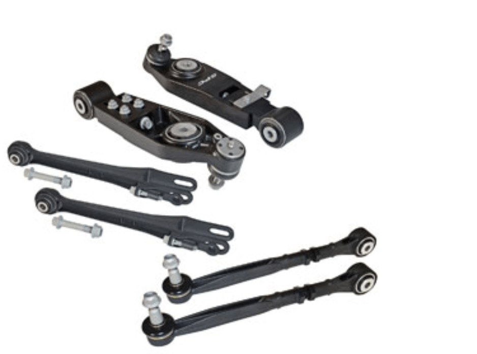 SPC Rear Performance Kit | Porsche 996/997 | Porsche 981/987