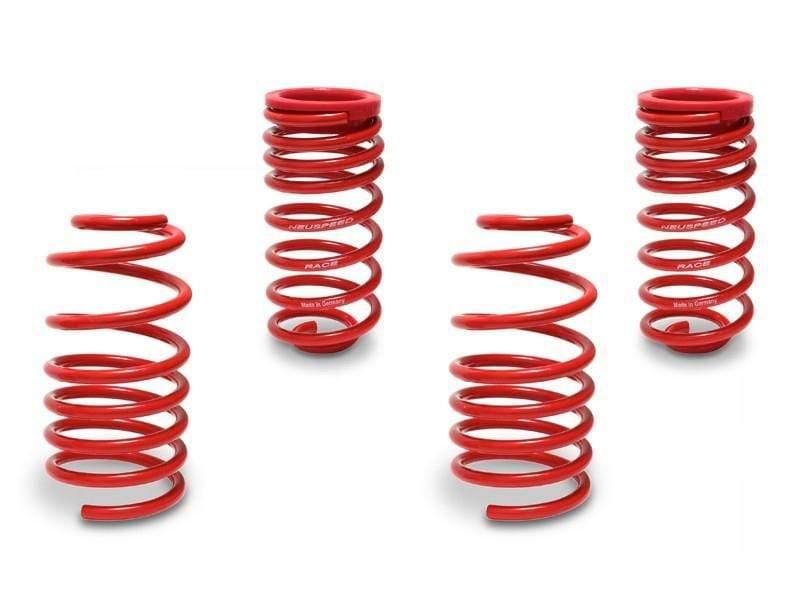 NEUSPEED Race Spring Kit | Mk3 Golf 2.0L 1996 to vin 1H_T_070449