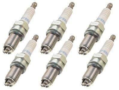 NGK DCPR8EKP Spark Plugs (set of 6) | E46 M3