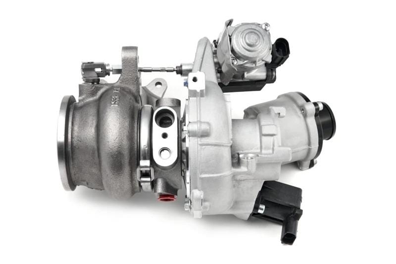 HPA OEM+ IS38 Turbo Upgrade - MQB 2.0T