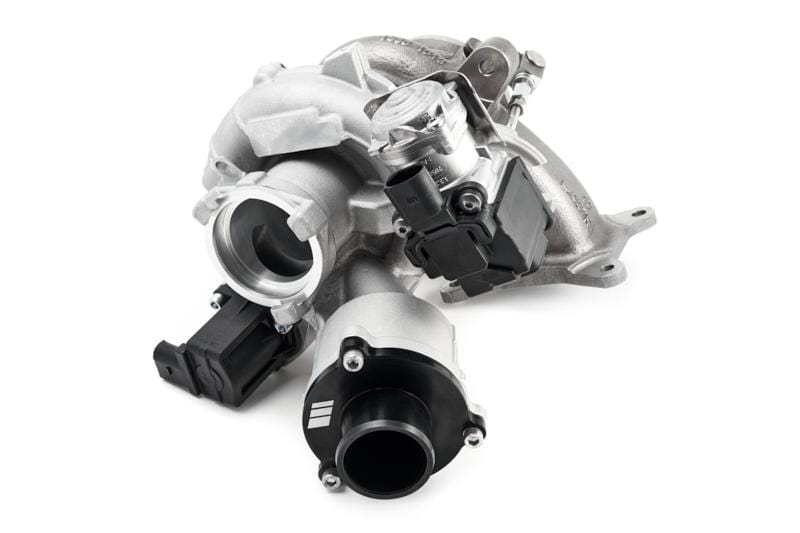 HPA FR500 - IS38 Hybrid Turbo Upgrade