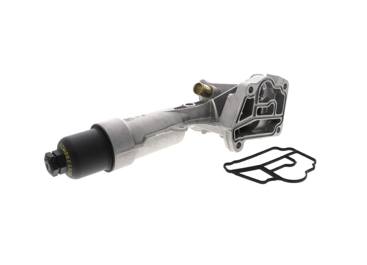Oil Filter Housing - Mercedes-Benz / C230