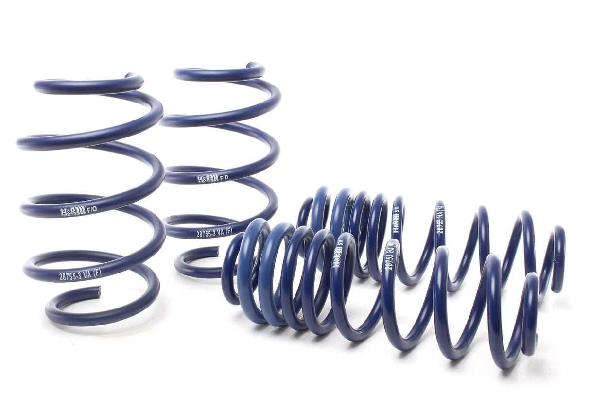 H&R 18-21 Volkswagen Tiguan (4WD) MQB Sport Spring