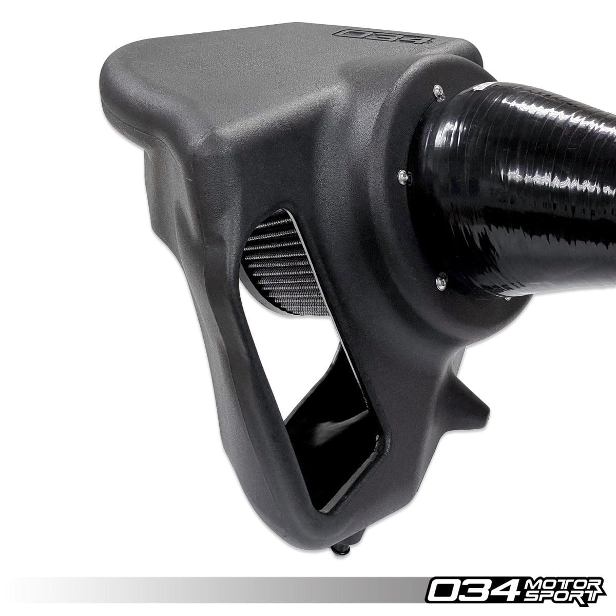 034Motorsport P34 Cold Air Intake - Audi / 3.0T / B9 / B9.5 / S4 / S5