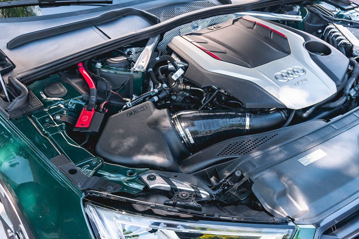 034Motorsport P34 Cold Air Intake - Audi / 3.0T / B9 / B9.5 / S4 / S5