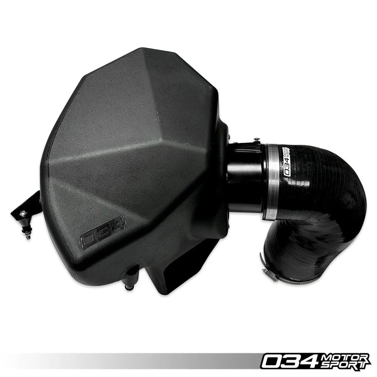 P34 Cold Air Intake System - BMW / F2X / F3X / B58 / 3.0L