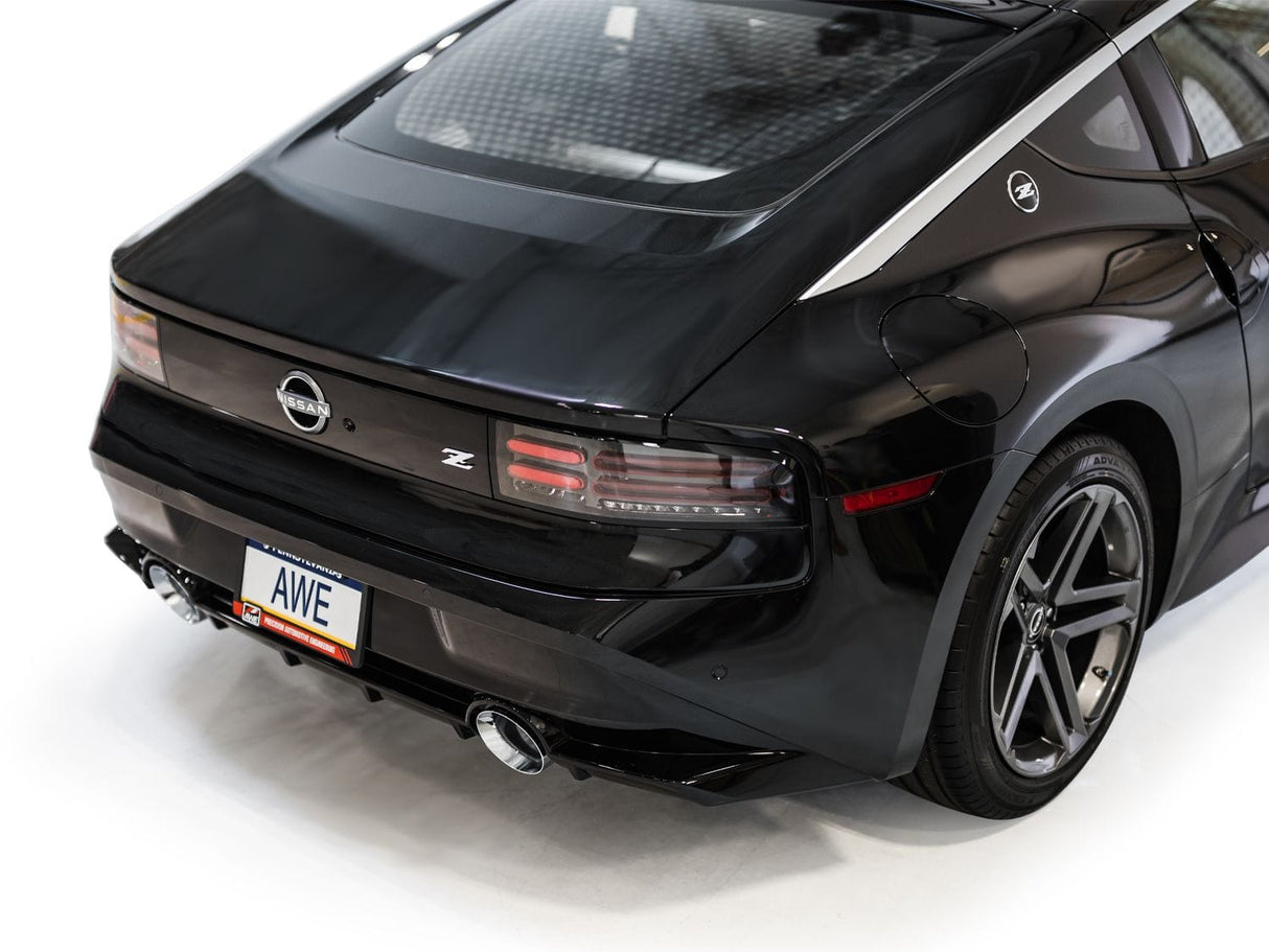 AWE Exhaust Suite - Nissan Z