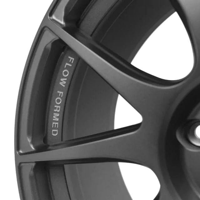 034 Motorsport ZTF-LP01 18" 5x112 Anthracite
