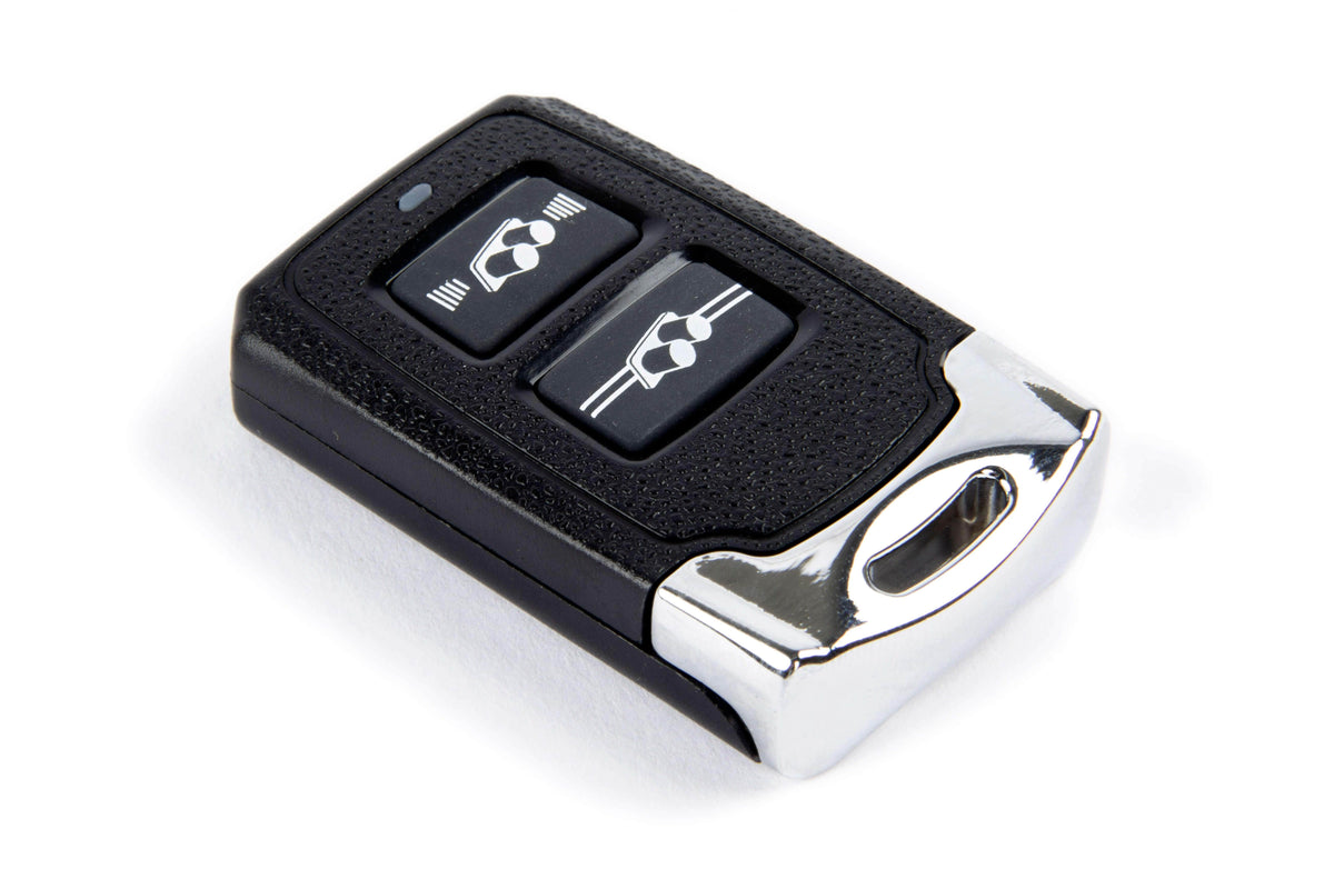 Dinan Dual Exhaust Valve Remote - 'F' and 'G' chassis BMW's using dual electronic valves
