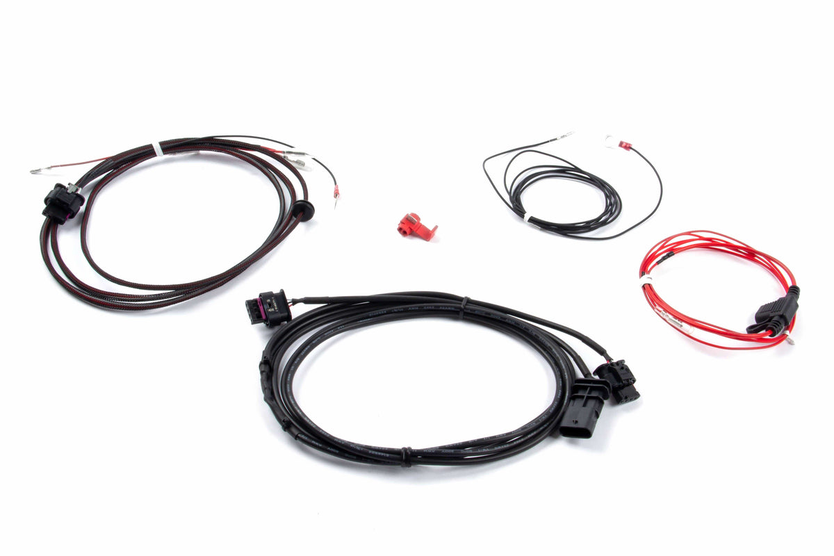 Dinan Dual Exhaust Valve Remote - 'F' and 'G' chassis BMW's using dual electronic valves