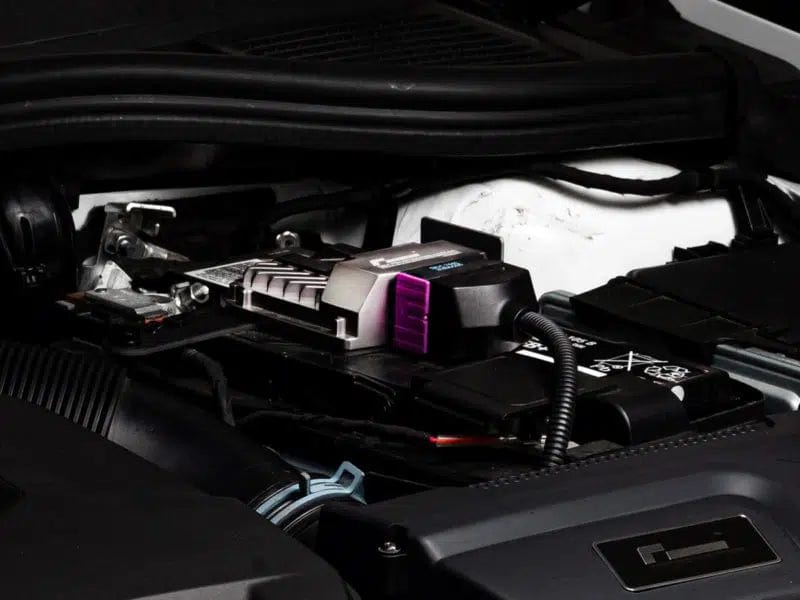 Racingline Power Control Module - VW/Audi Mk8 Golf R
