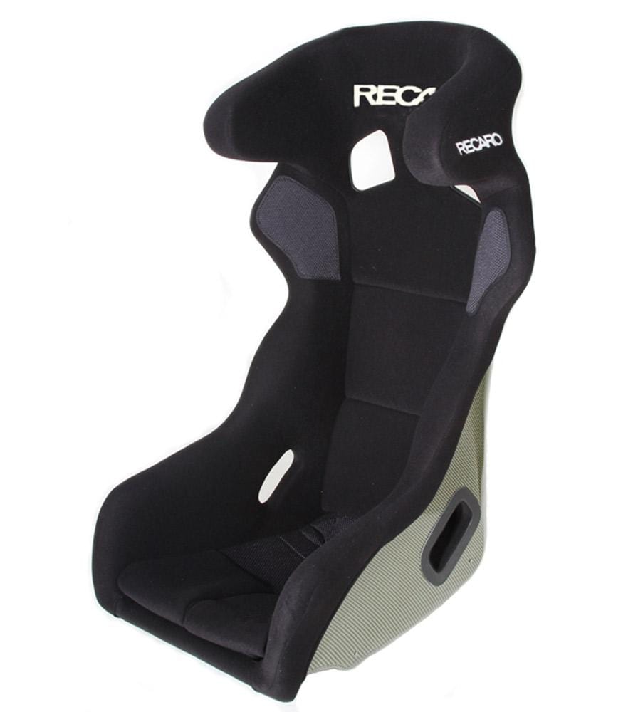 Recaro Pro Racer XL SPA Seat