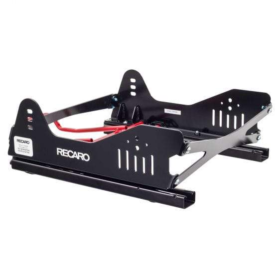 Recaro Flexible Seat Adaptor for Pro Racer Hans SPA/SPG XL (FIA Certified)