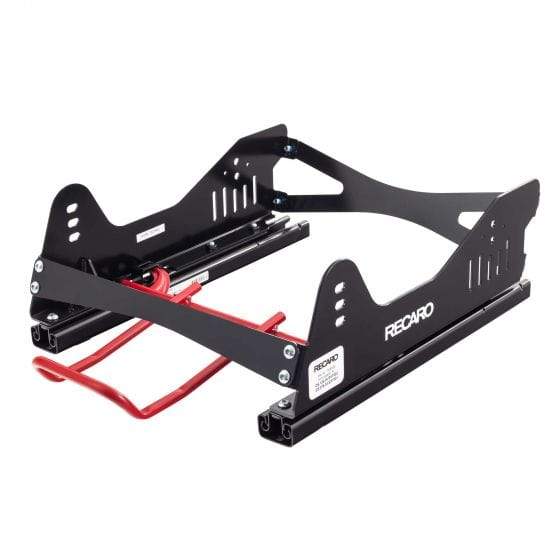Recaro Flexible Seat Adaptor for Pro Racer Hans SPA/SPG (FIA Certified)