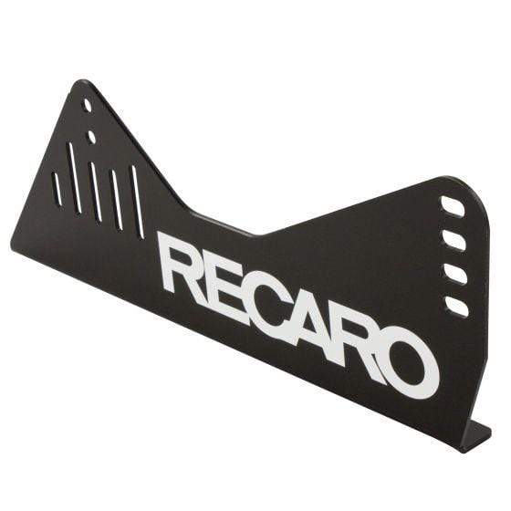 Recaro Steel Side Mount Set (FIA Certified)