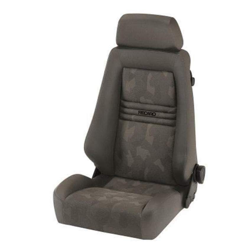 Recaro Specialist S Seat