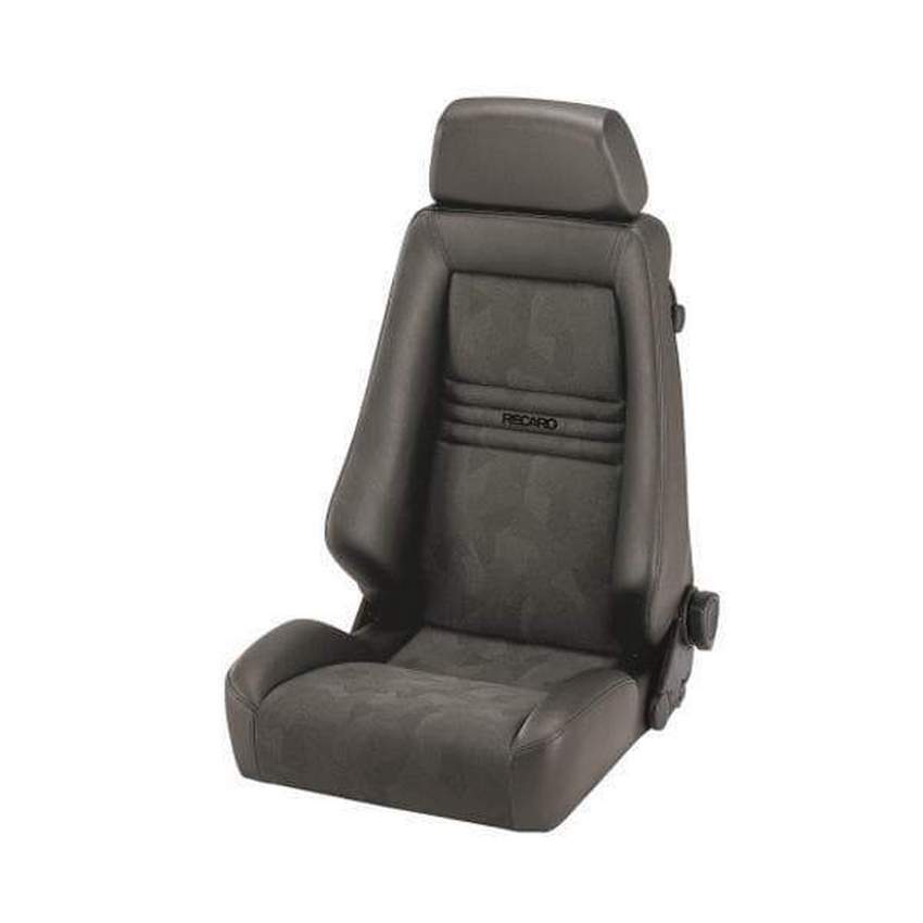 Recaro Specialist S Seat