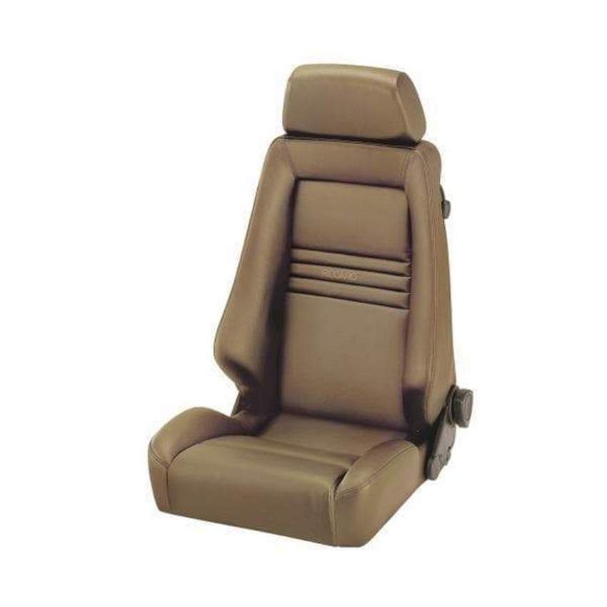 Recaro Specialist S Seat