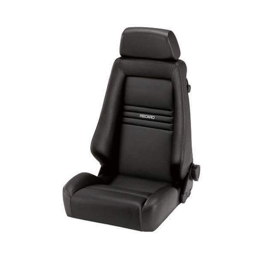 Recaro Specialist S Seat