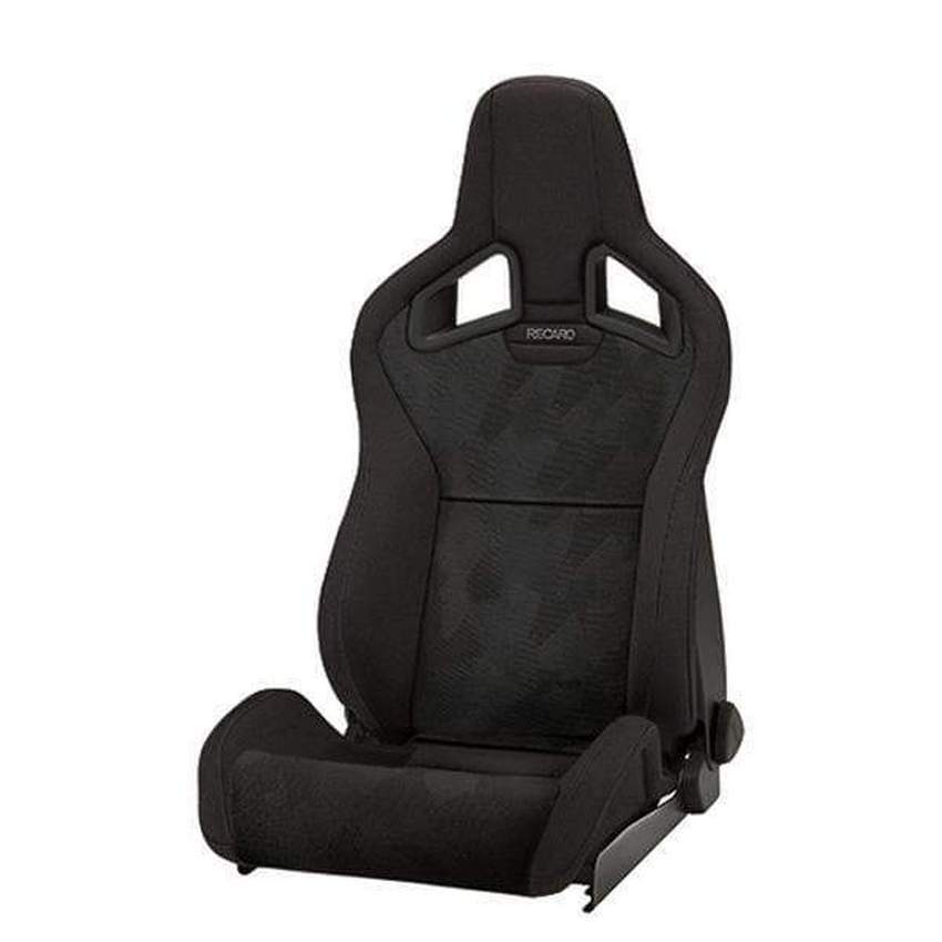 Recaro Sportster CS Driver Seat