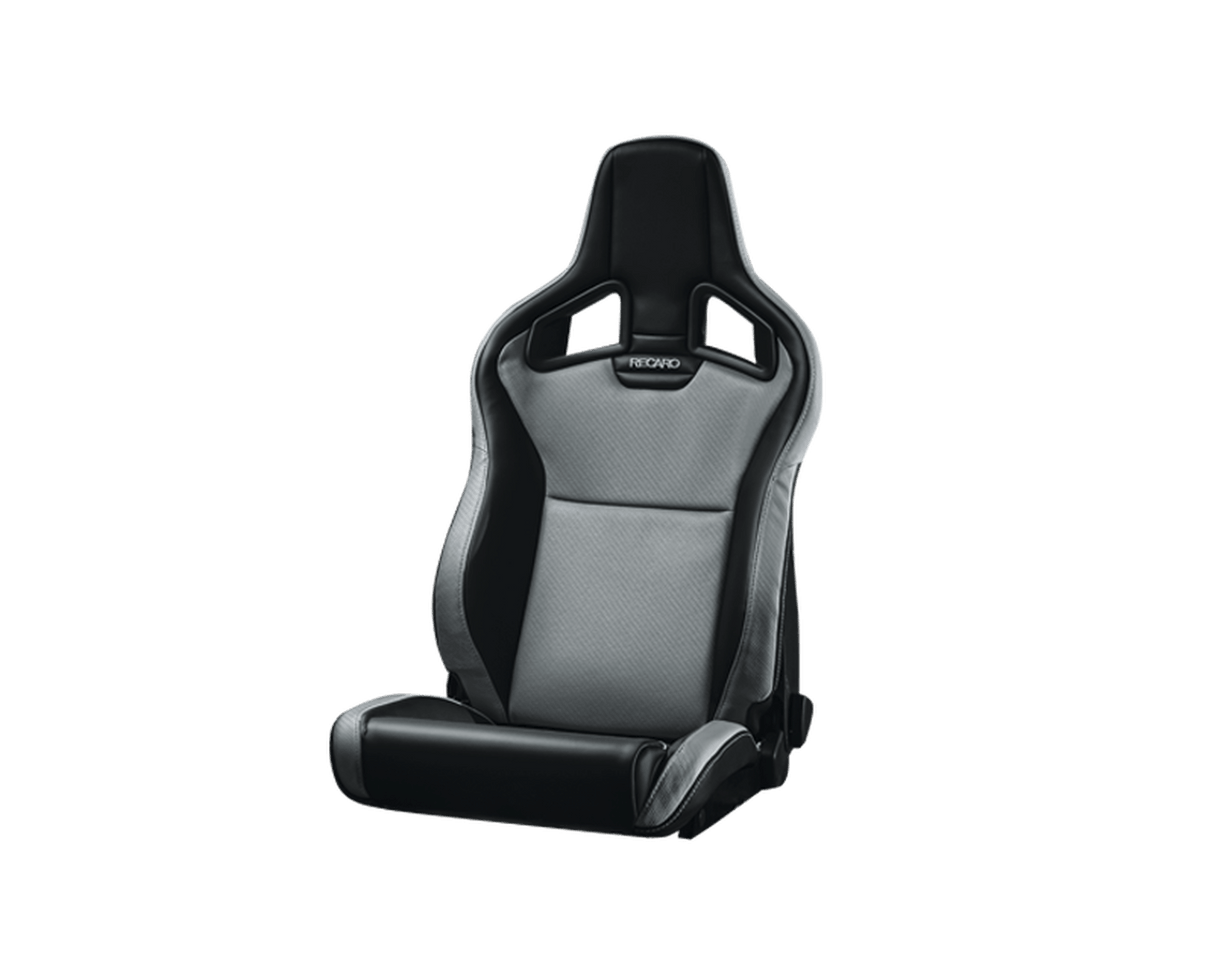 Recaro Cross Sportster ORV Passenger Seat