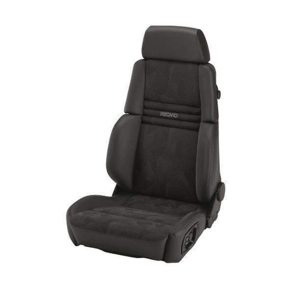 Recaro Orthoped Passenger Seat