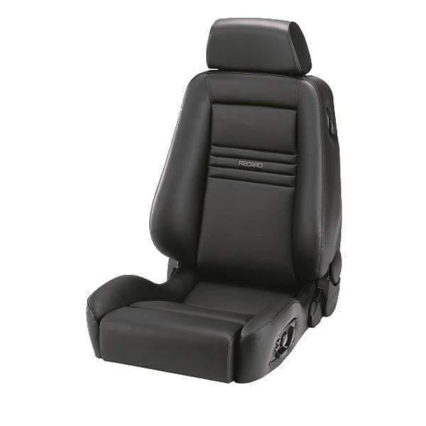 Recaro Ergomed ES Driver Seat