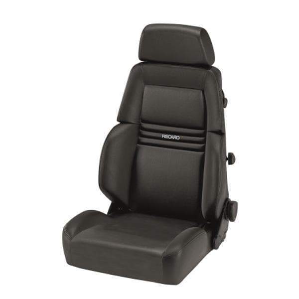 Recaro Expert S Seat