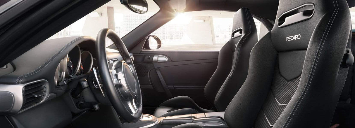 Recaro Speed V Driver Seat