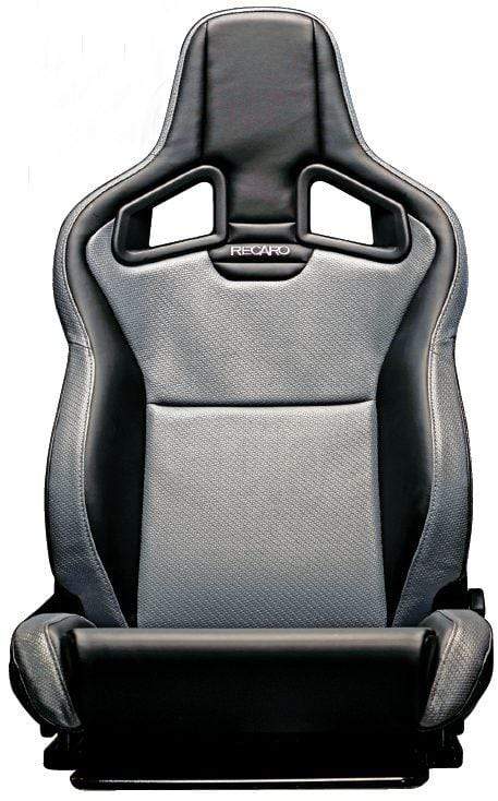 Recaro Cross Sportster ORV Passenger Seat