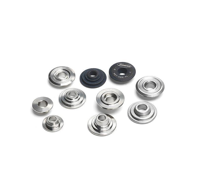 Supertech Titanium Retainer - R5X MINI (S & JCW)