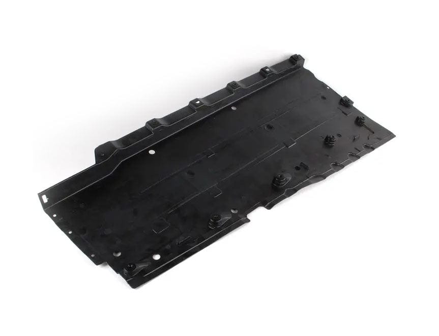Floor Pan Splash Shield - Audi / B6 / A4 / S4