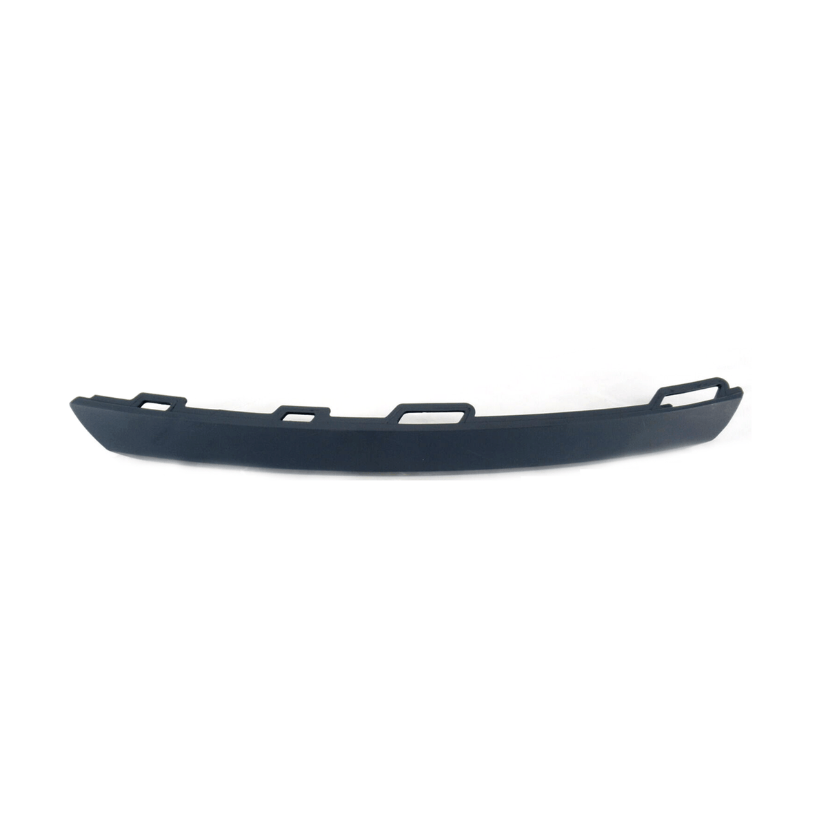 Driver Front Left Bumper Trim Molding - VW / Tiguan / MQB / R-Line