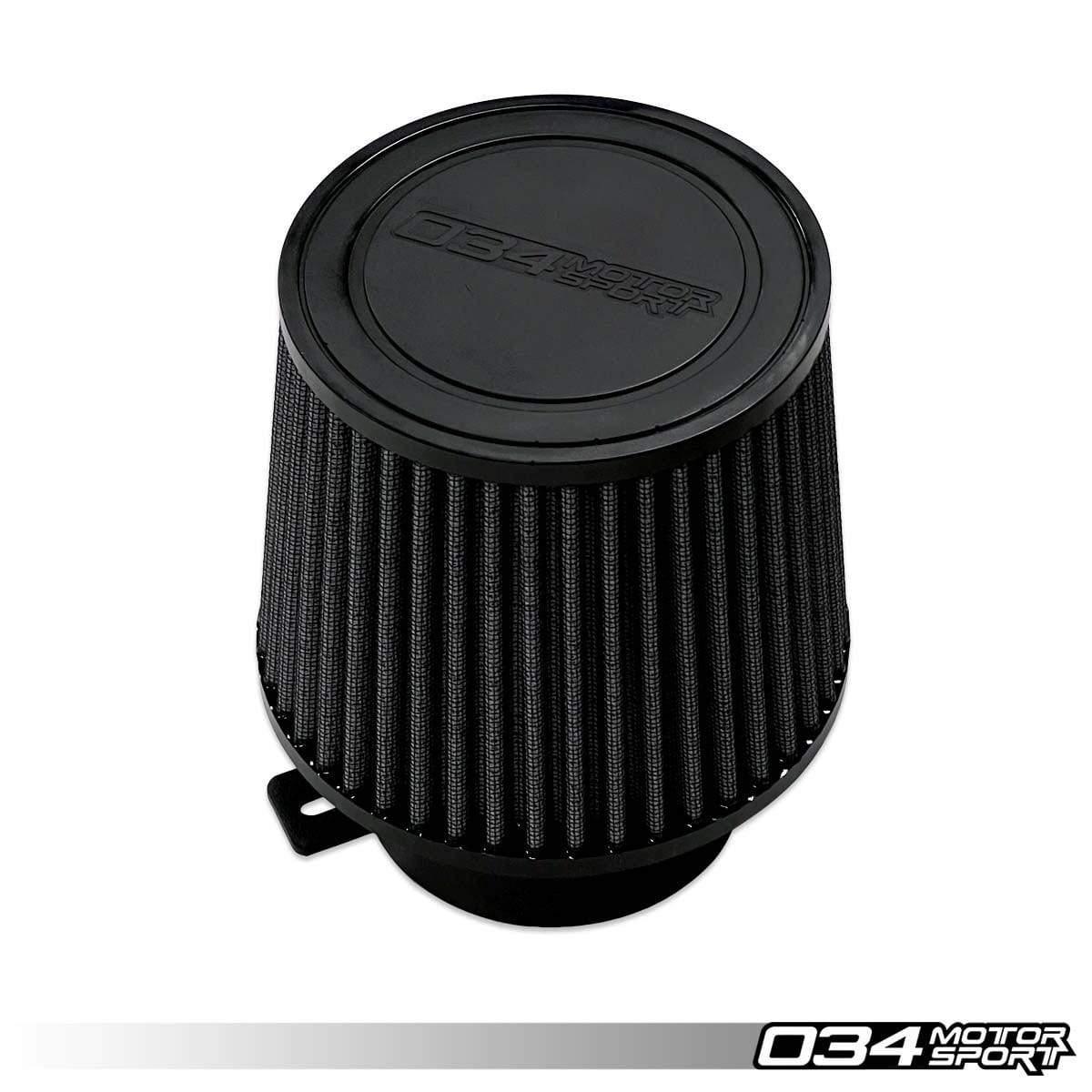 034 Carbon Fiber Intake - VW/Audi Mk7/7.5 Golf/GTI/Golf R/GLI / 8V/8V.5 A3/S3/TT