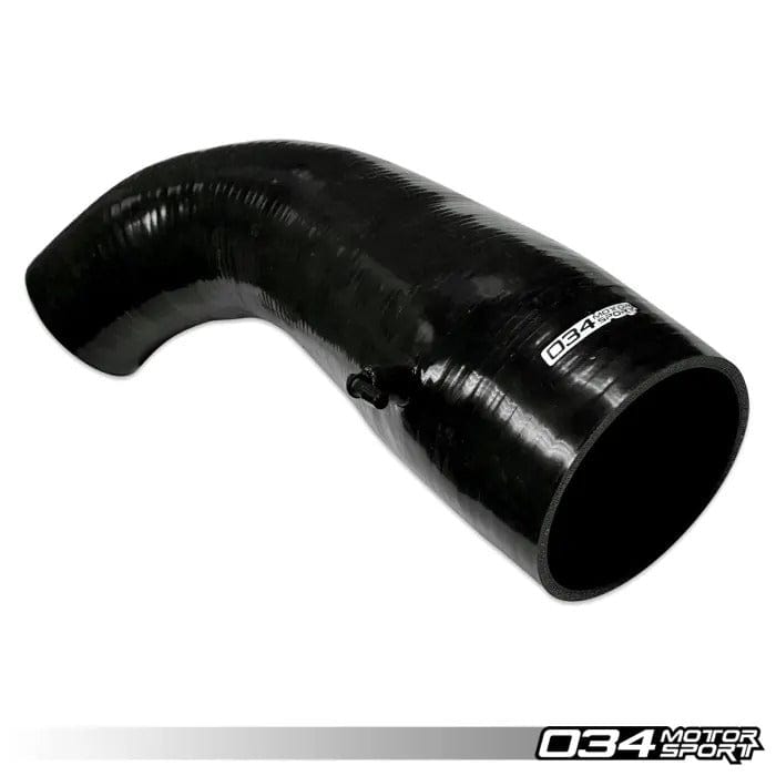 034 Motorsport S34 Carbon Fiber Intake - VW/Audi / Mk8 / GTI / 8Y / A3 / EA888 Gen 4