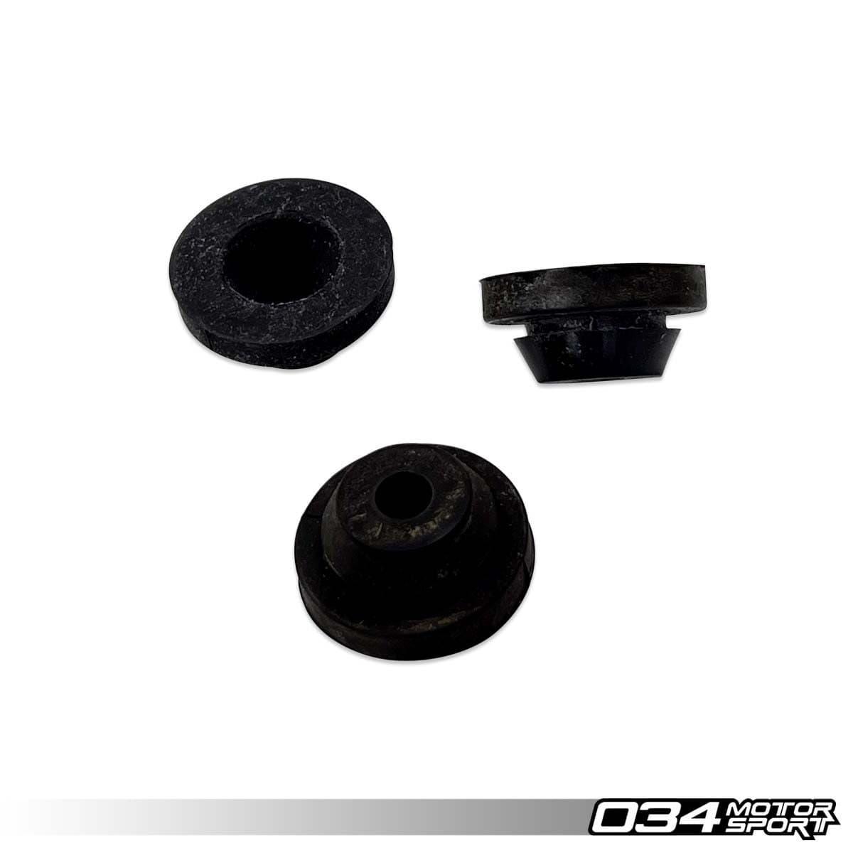 034 Carbon Fiber Intake - VW/Audi Mk7/7.5 Golf/GTI/Golf R/GLI / 8V/8V.5 A3/S3/TT