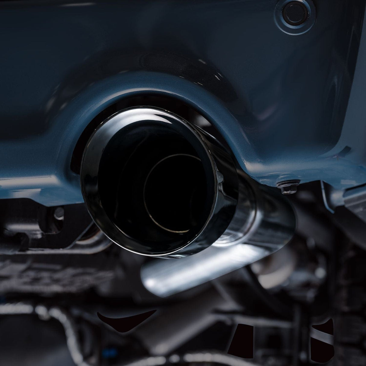 AWE Exhaust Suite for the '21+ Ford F-150 Tremor 3.5L & 5.0L