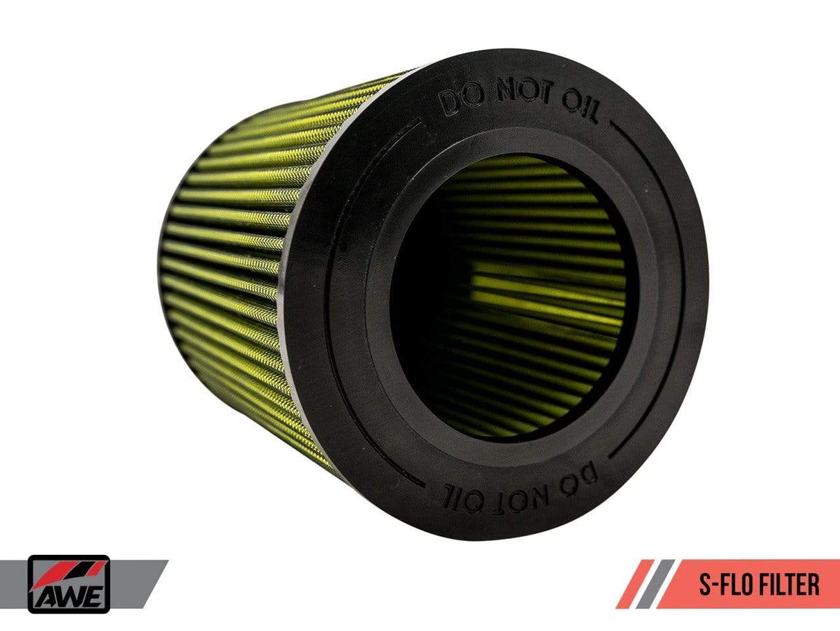 AWE Tuning S-Flo Replacement Filter