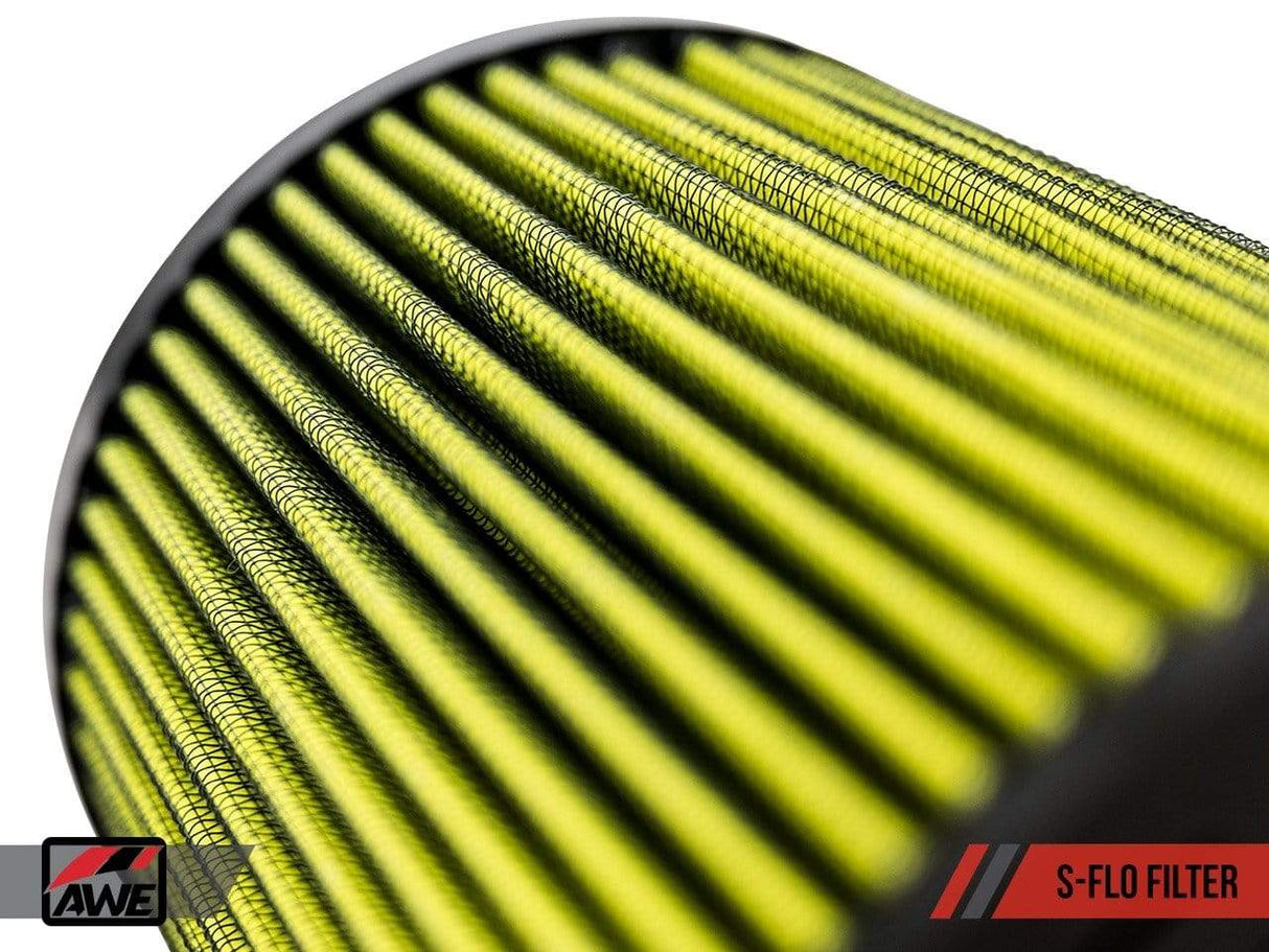 AWE Tuning S-Flo Replacement Filter