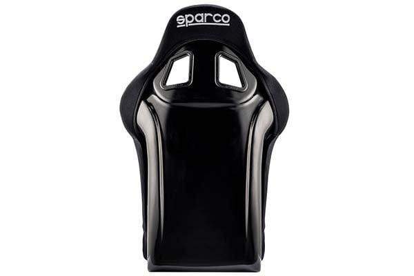 Sparco Rev II Seat - (NLA)