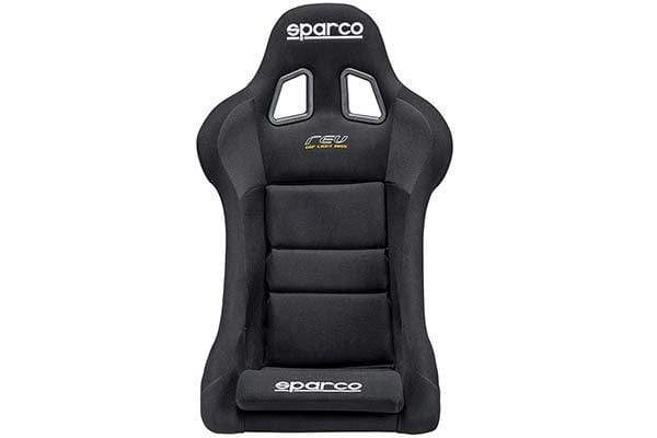 Sparco Rev II Seat - (NLA)
